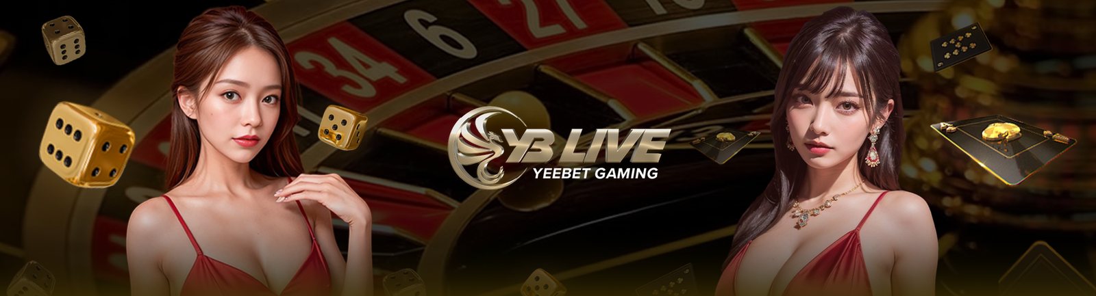 Live casino Yeebet tại Bo88bet