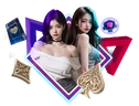 Icon live casino Bo88bet