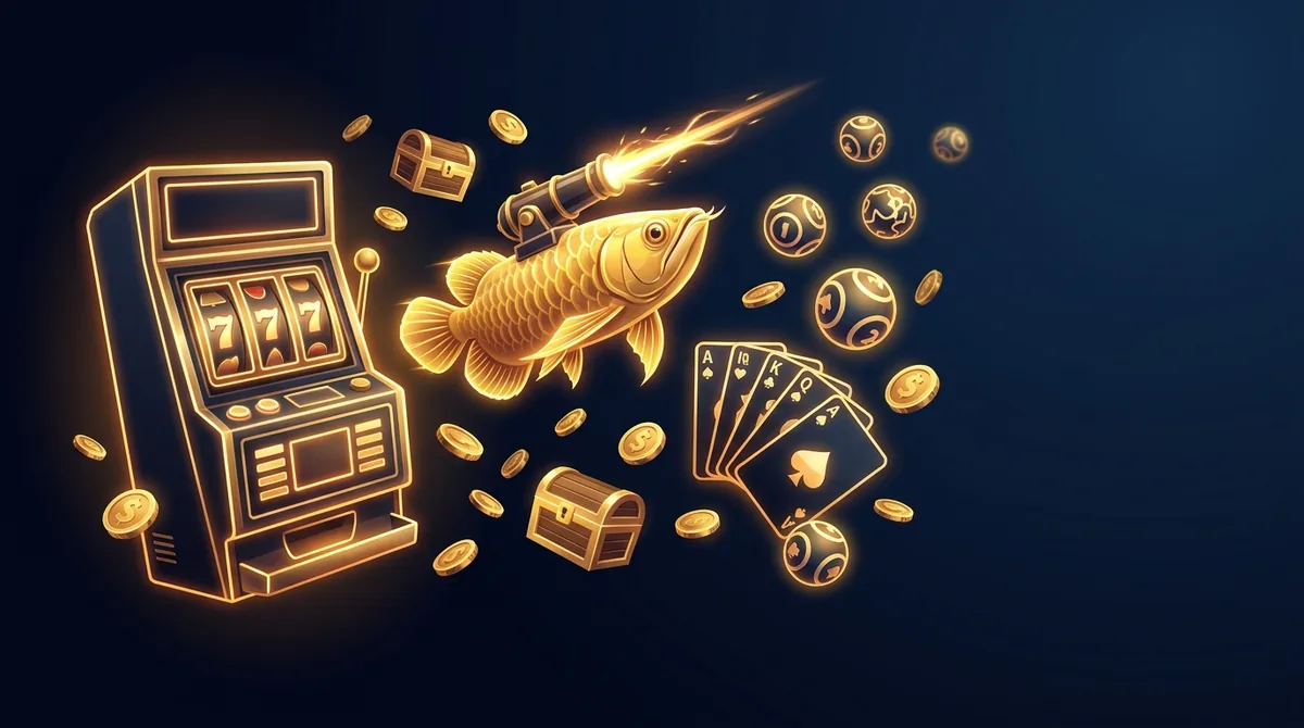 Kho game nổ hũ và bắn cá đổi thưởng Bo88bet