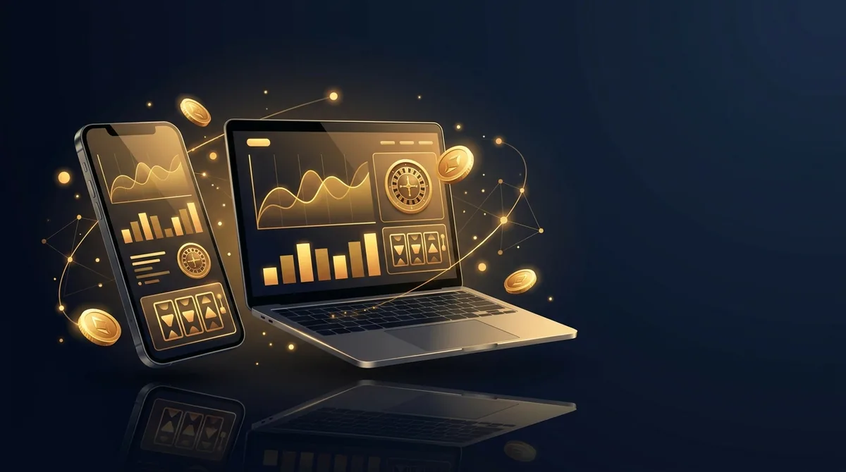 Tổng quan nền tảng Bo88bet trên máy tính và điện thoại